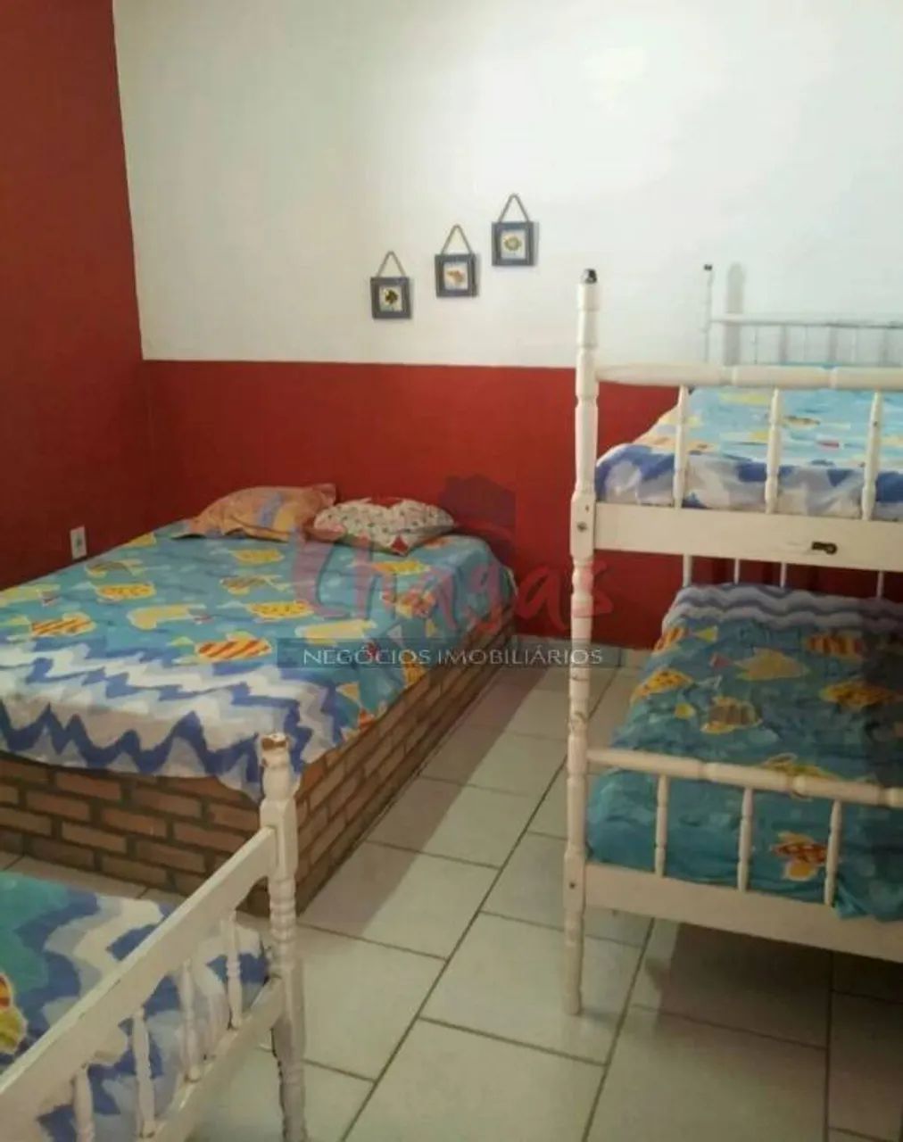 VENDE-SE | DUAS CASAS | VERDE MAR. - Foto 5