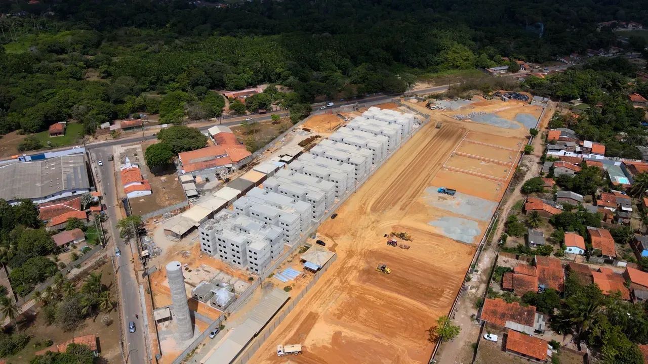 DAU23; CHAVE FLORENÇA/ ESTRADA DA MAIOBA - Foto 4