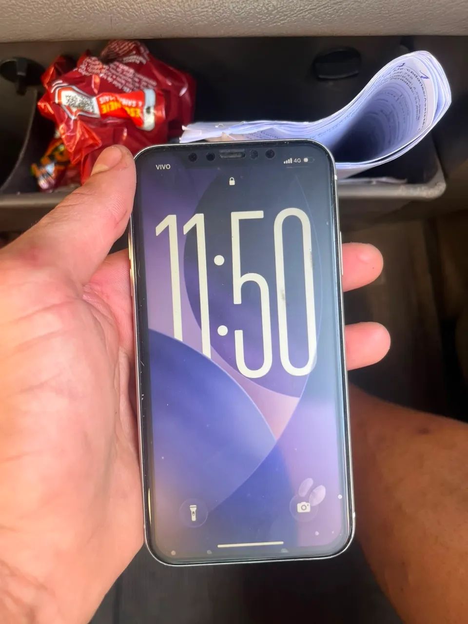 iPhone 11 - Foto 2