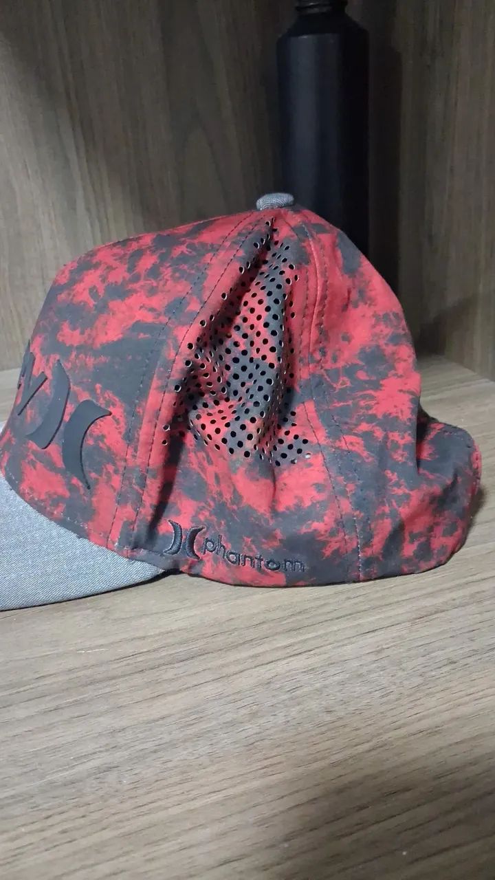 Boné Hurley  - Foto 2
