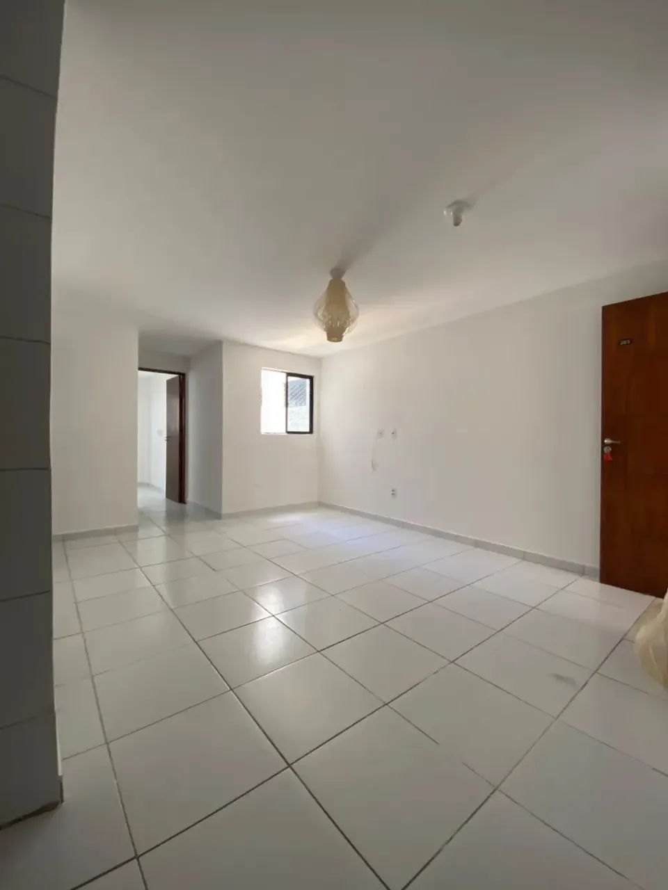 VENDO APARTAMENTO NO PARATIBE