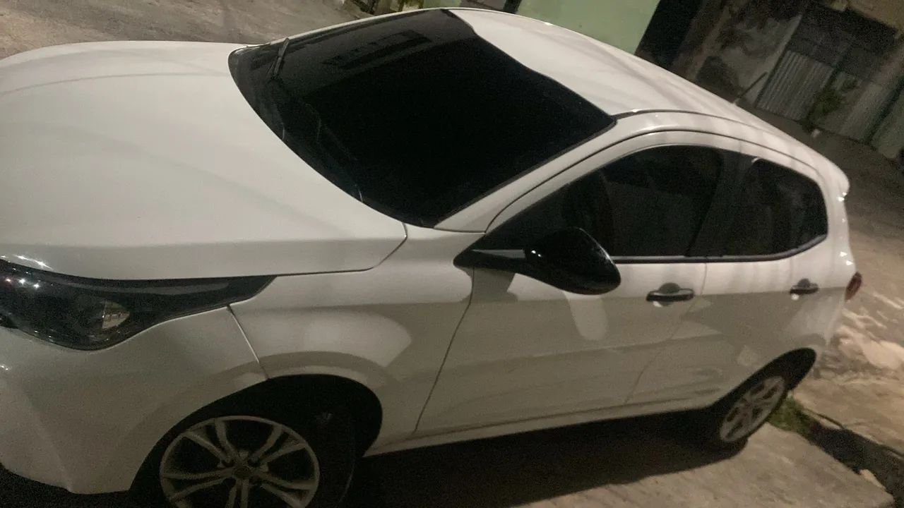 Fiat Argo 1.0 6V Flex. 2023 - Foto 3