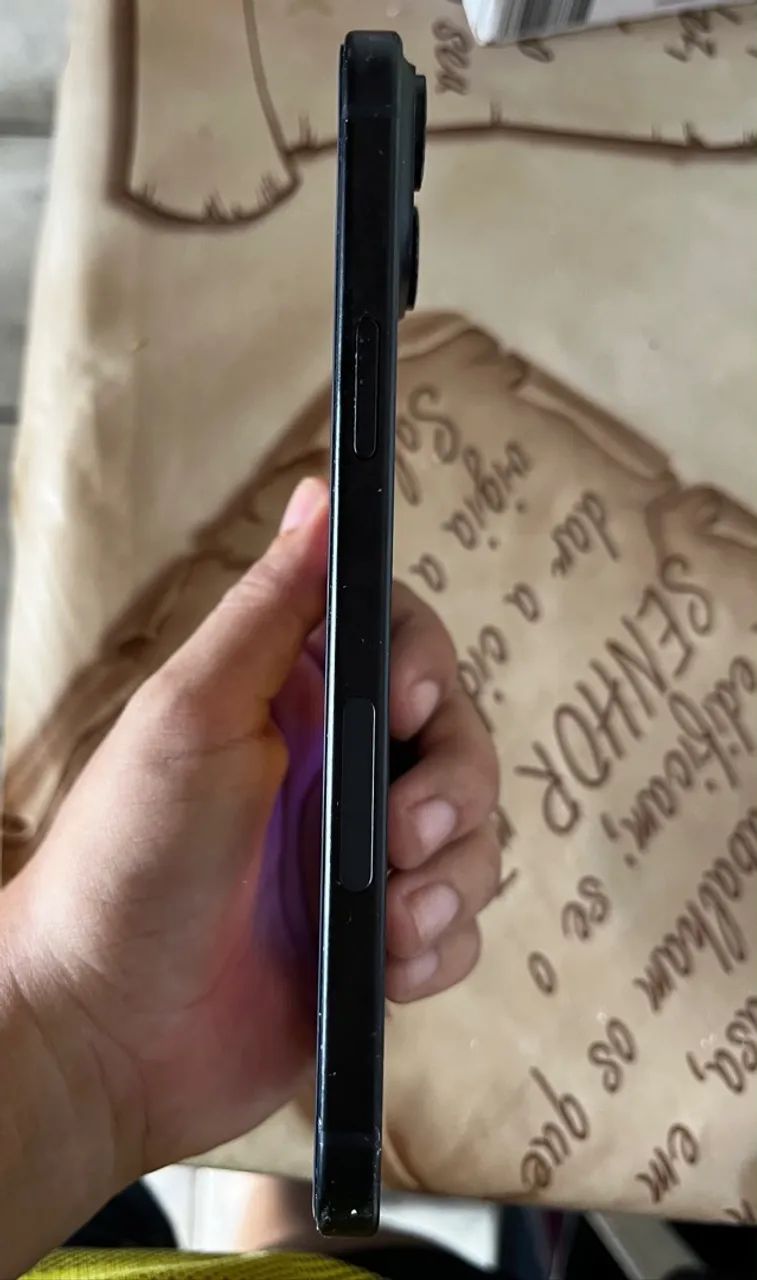 iPhone 15 plus - Foto 3