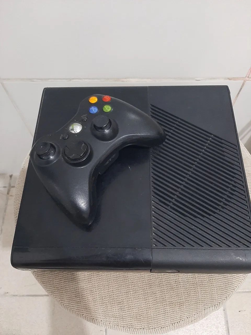 Xbox 360 - Foto 3