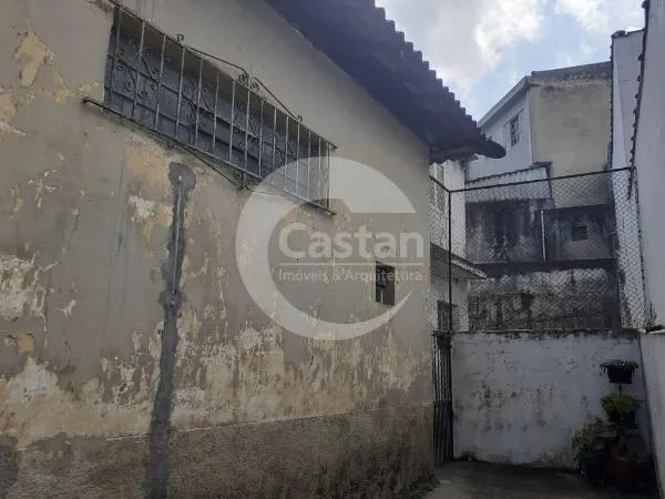 terreno com 200m², plano podendo construir 2 imoveis - Foto 2