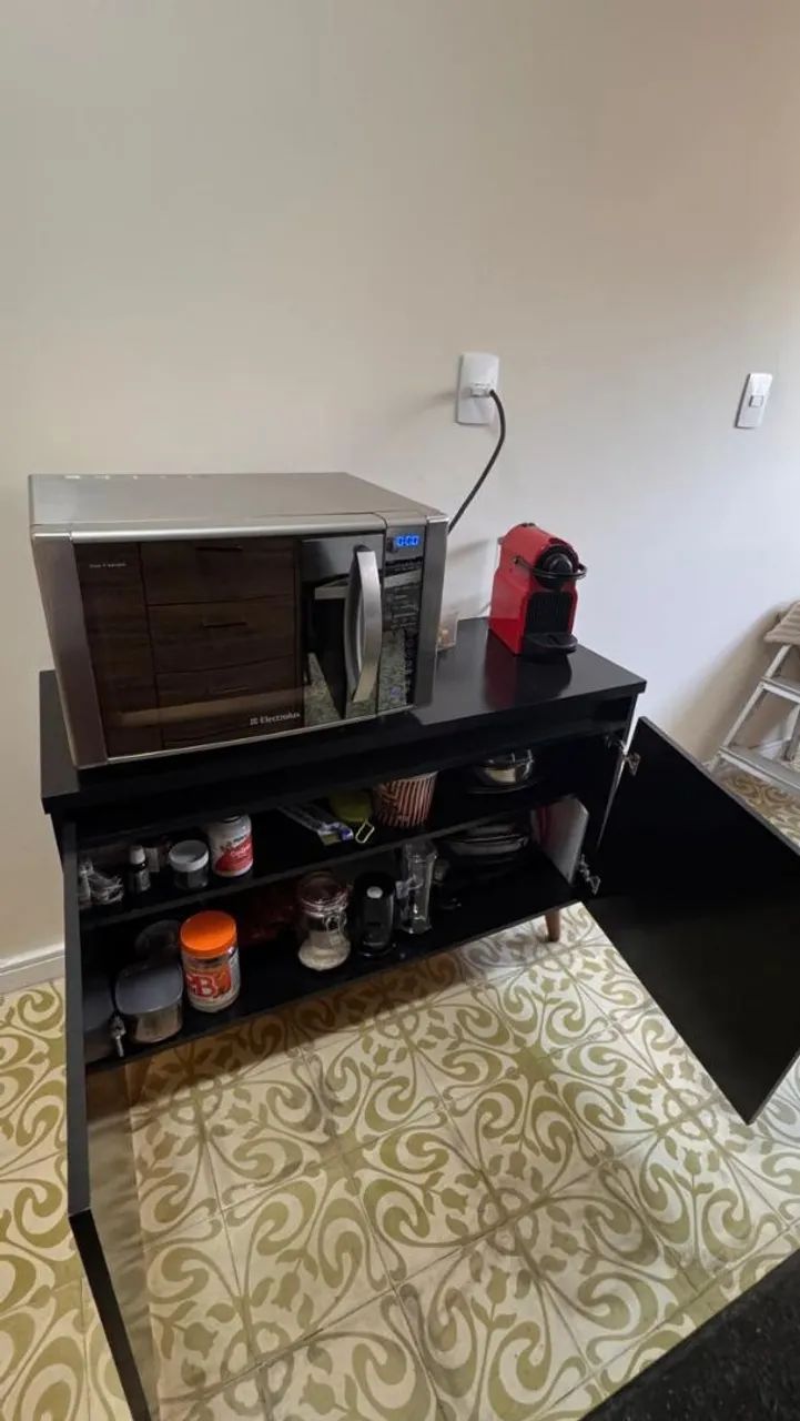 Armarinho para cozinha - Foto 3