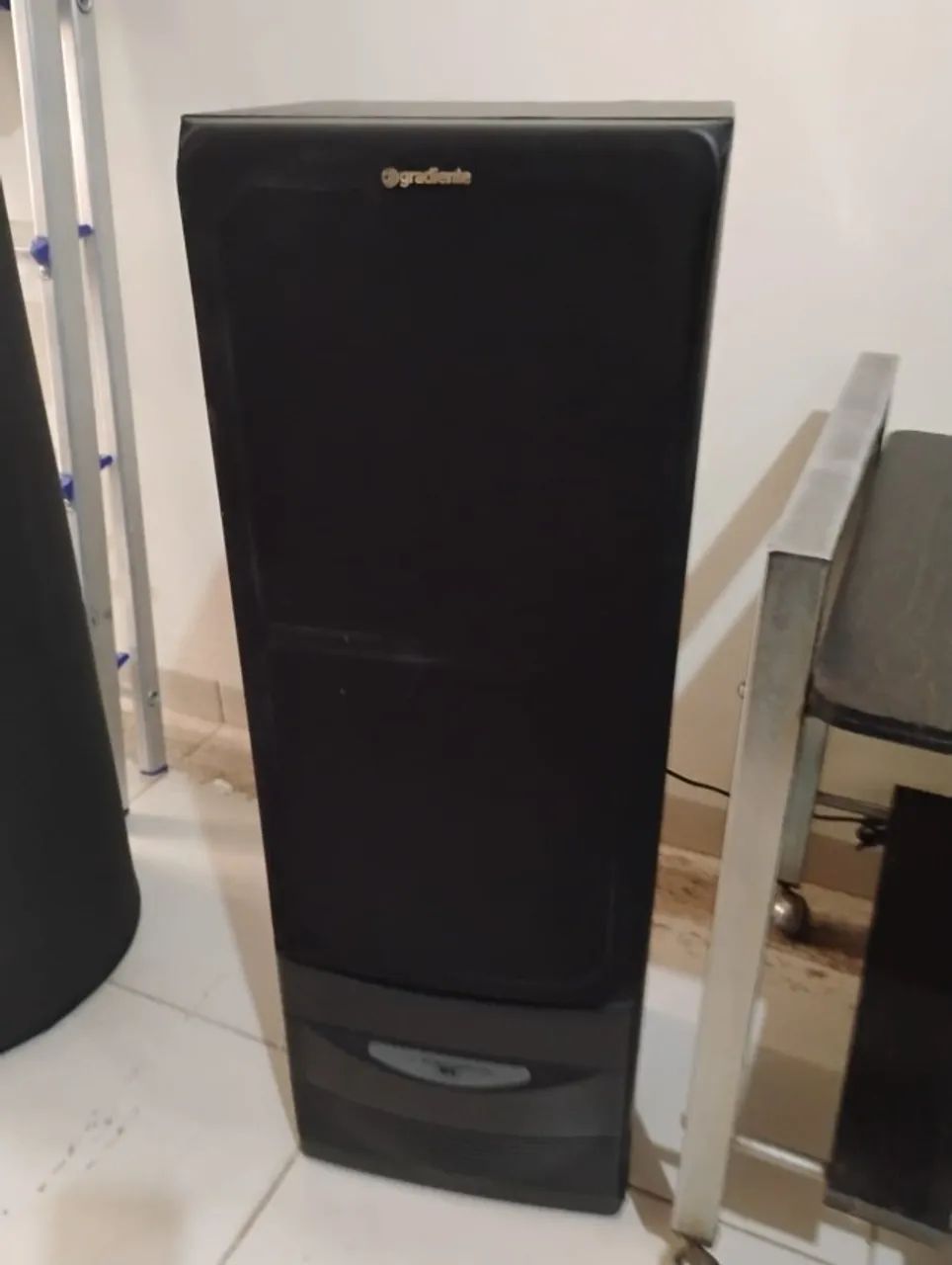 GRADIENTE CONCEPT NS 657 - Leia o anúncio - Foto 3