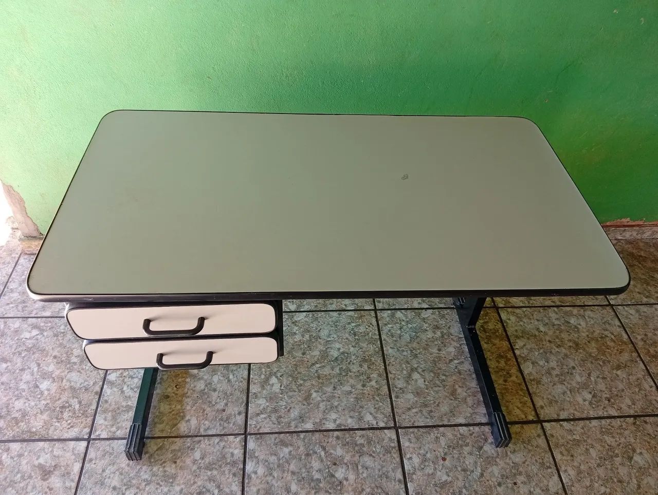 MESA PARA ESCRITÓRIO  - Foto 2