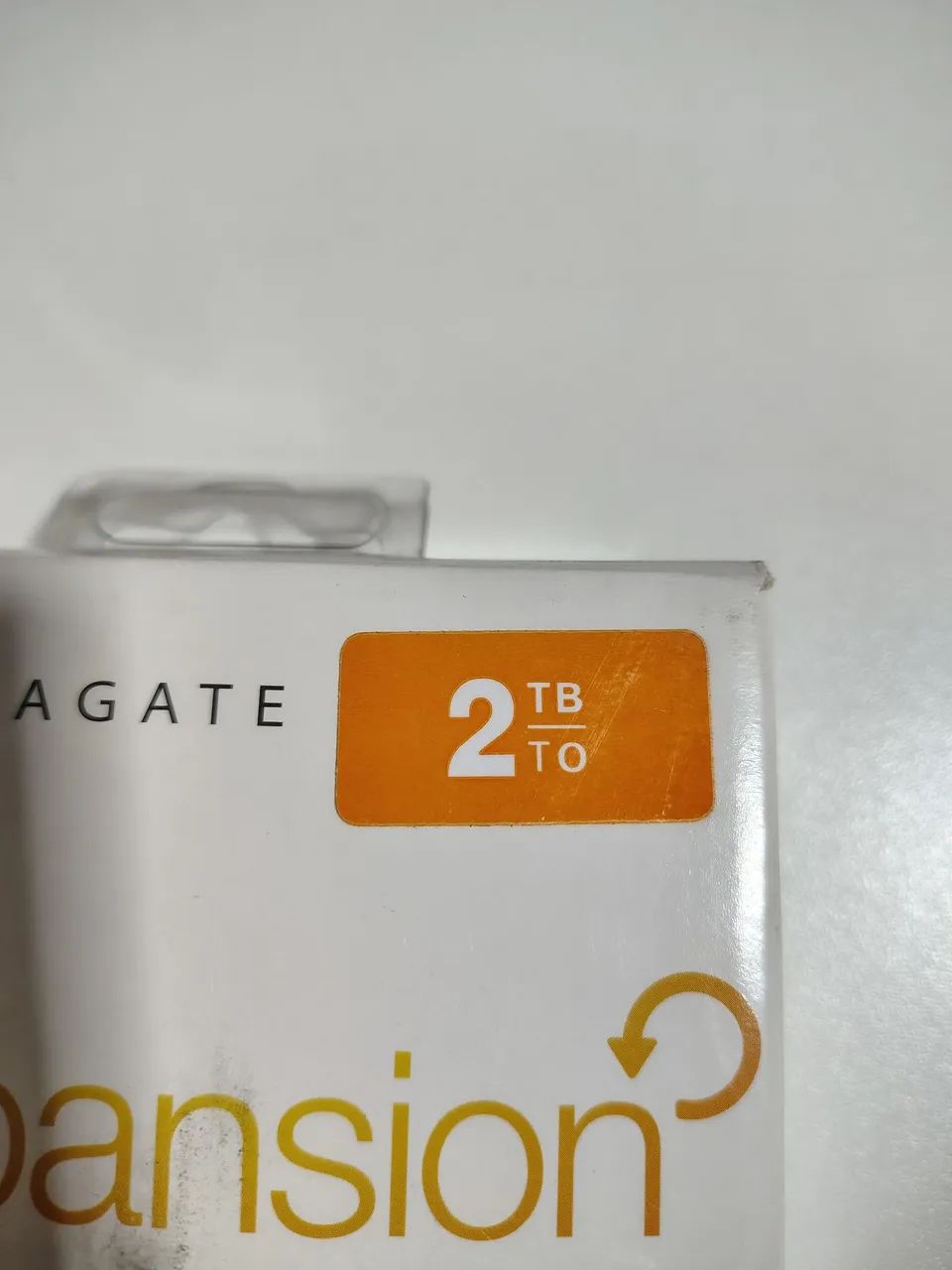 HD externo 2 TB Seagate  - Foto 4