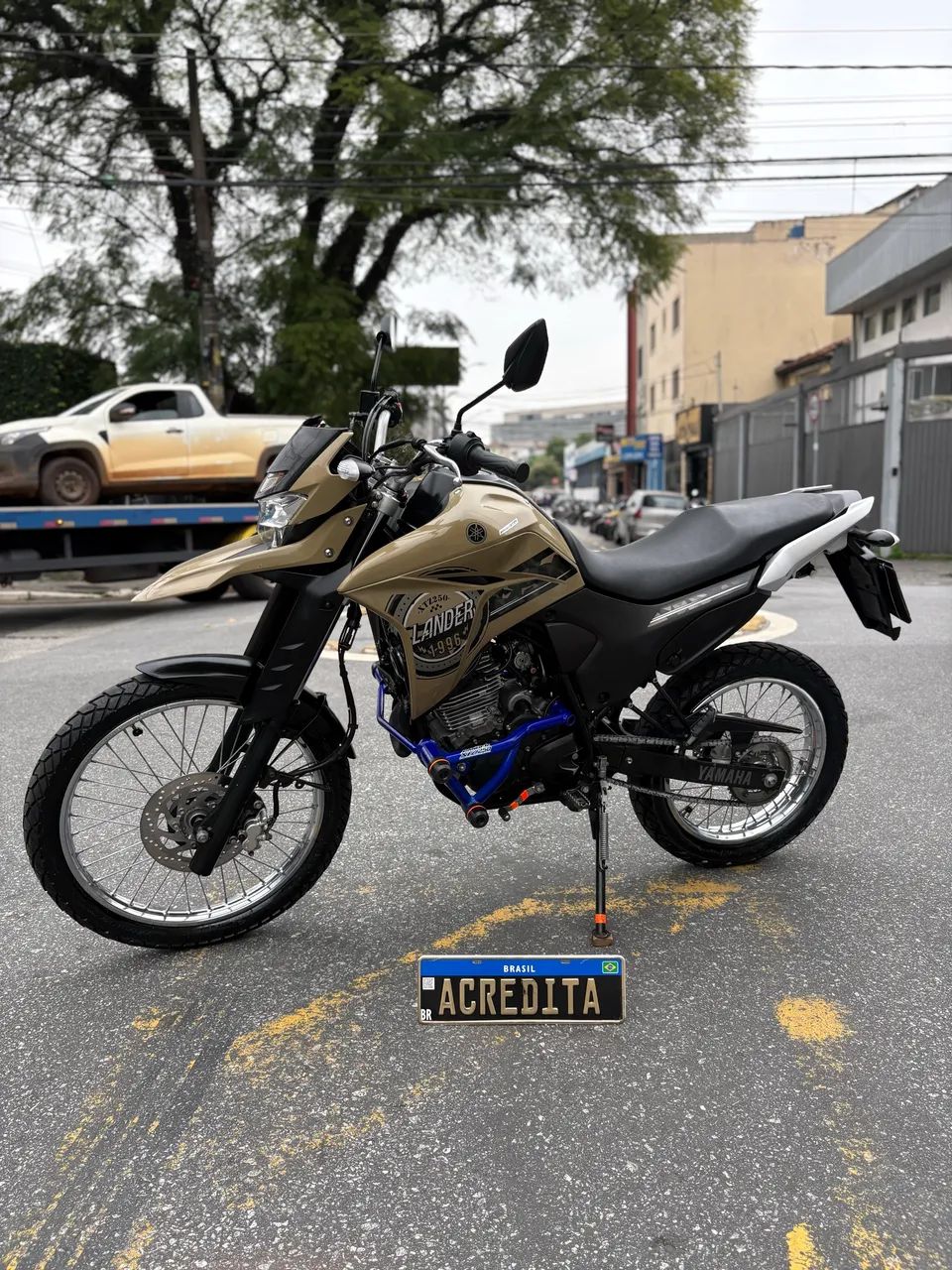 Lander Abs 250 2022 - Foto 2