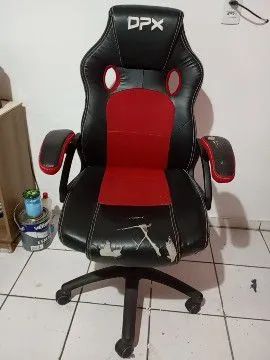 Cadeira Game