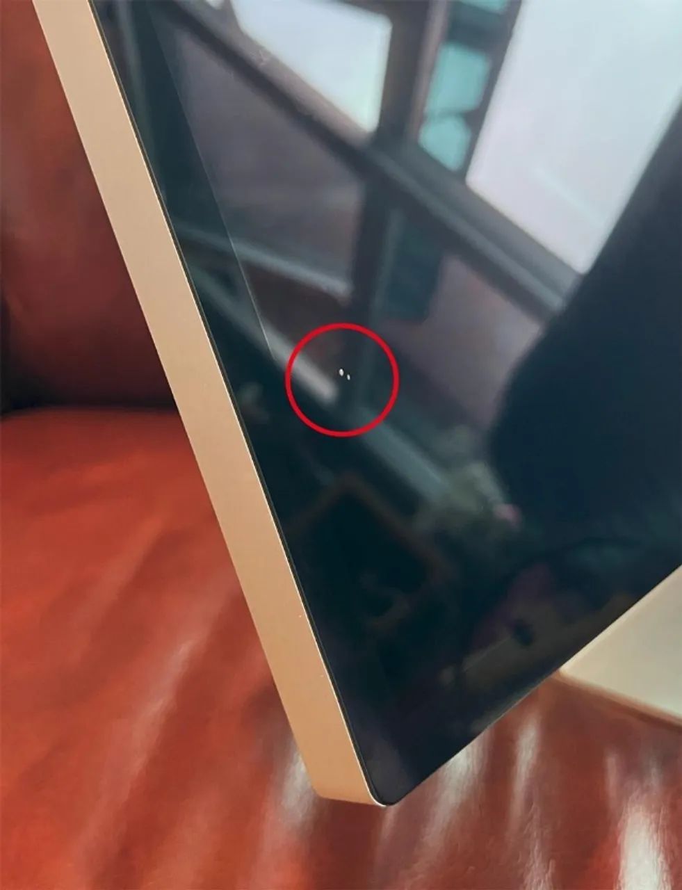 APPLE STUDIO STANDARD GLASS  27 - Foto 3