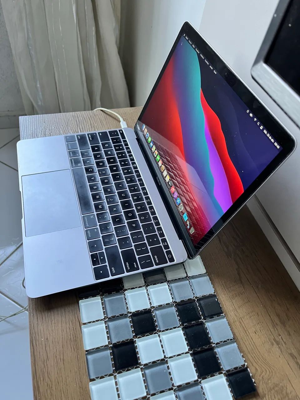 MacBook Retina 12 2015 - Notebooks - Vila Rui Barbosa, São Paulo