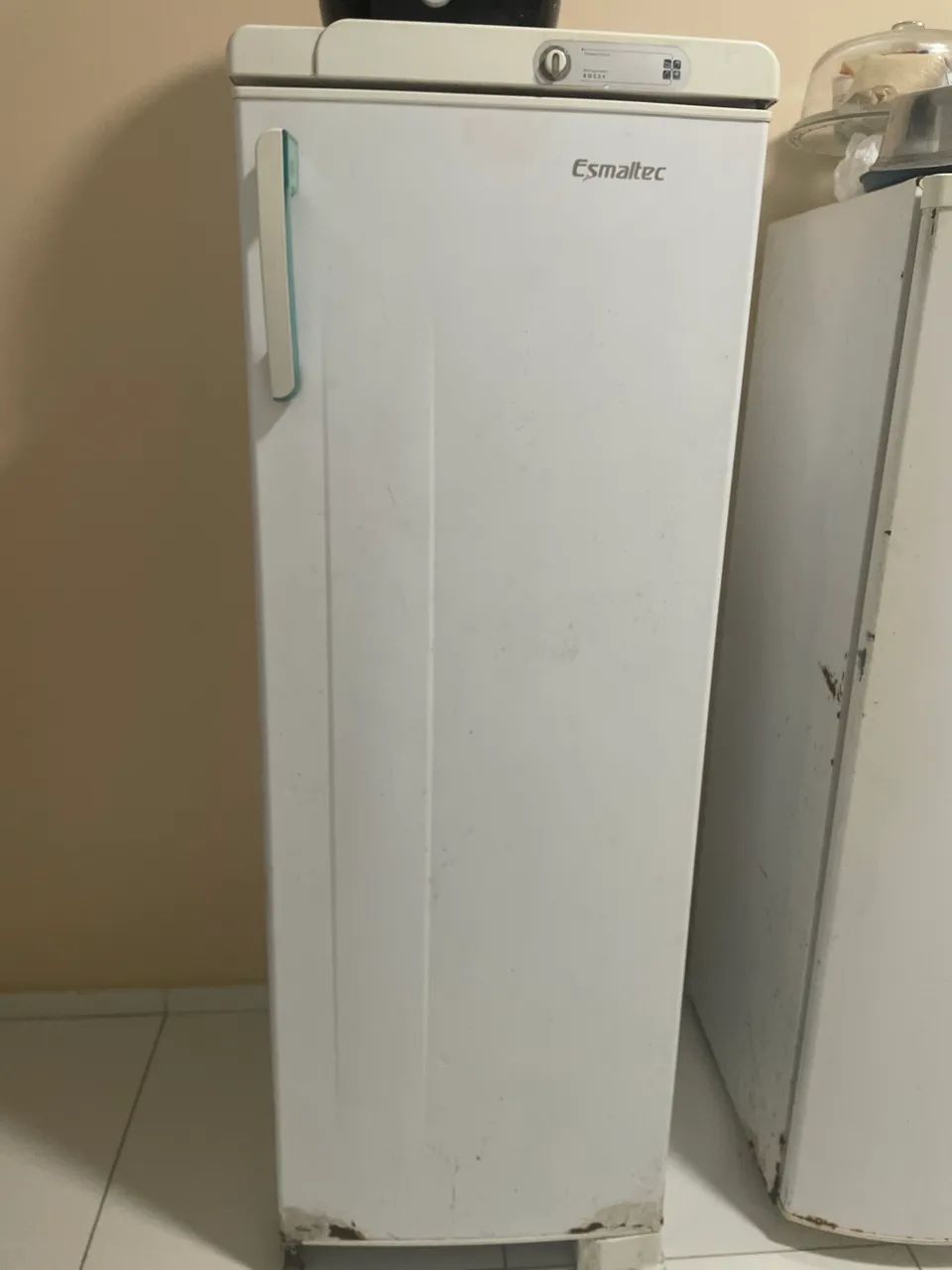 GELADEIRA - Foto 2