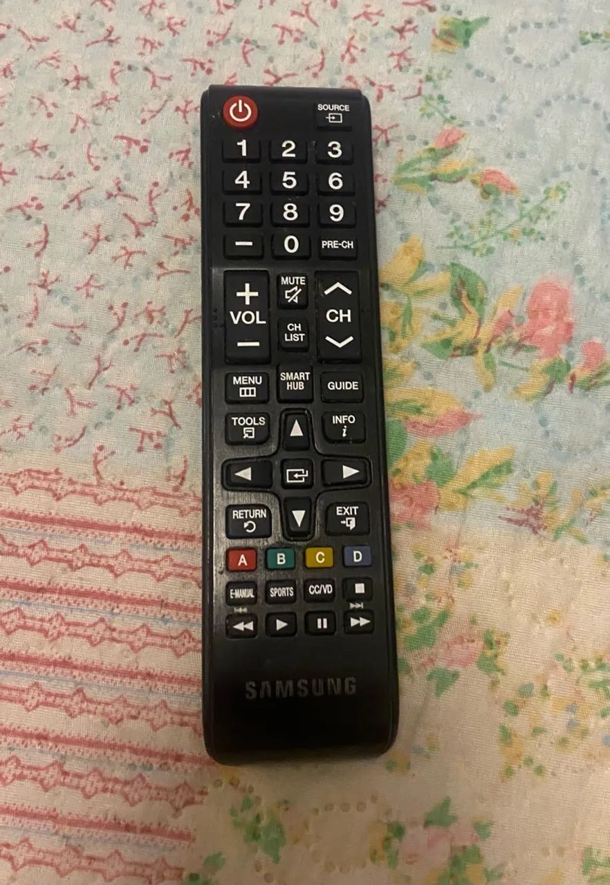TV Samsung 40' - Foto 4