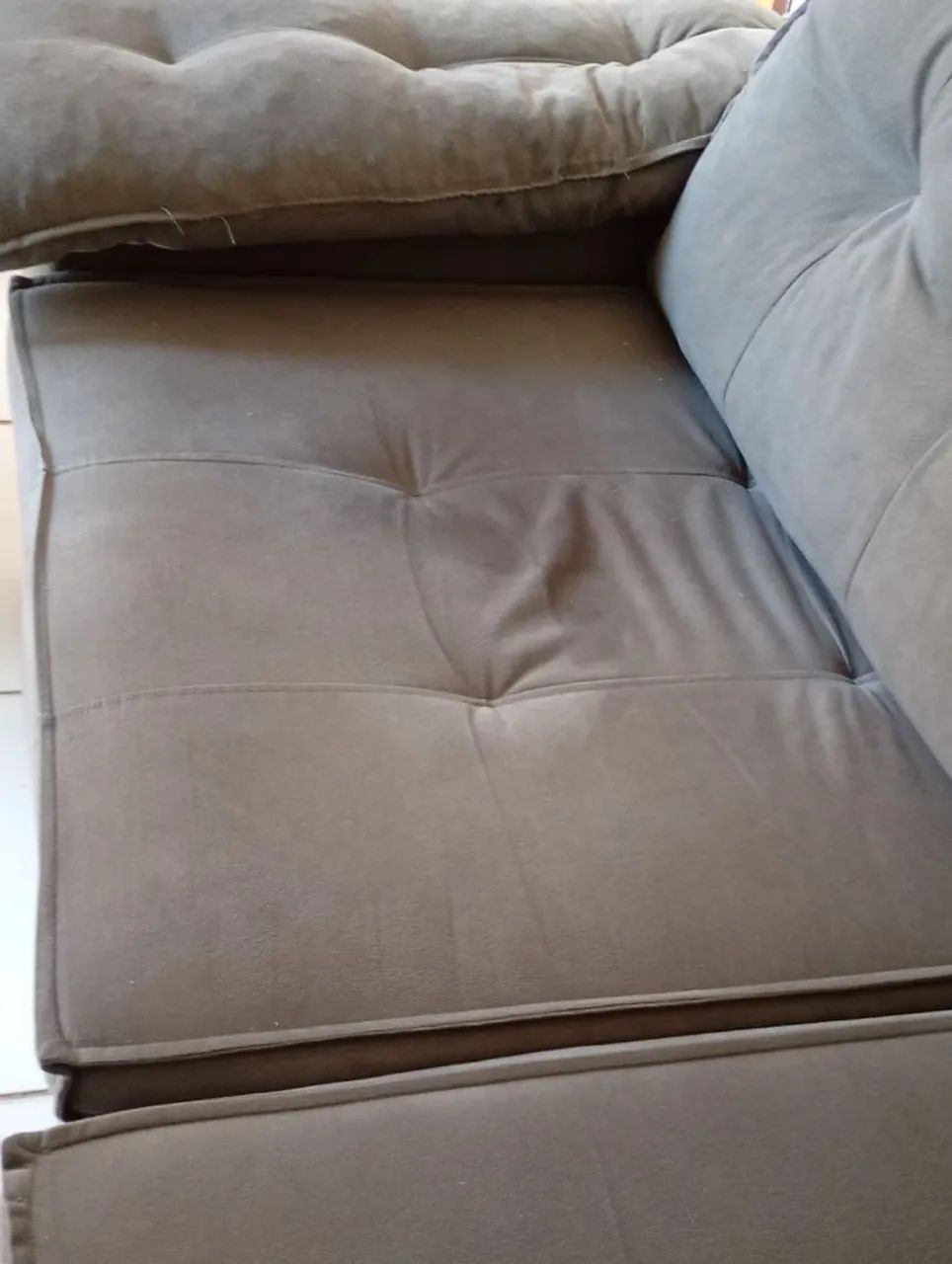 Confortável, espaçoso e bem conservado. - Foto 3