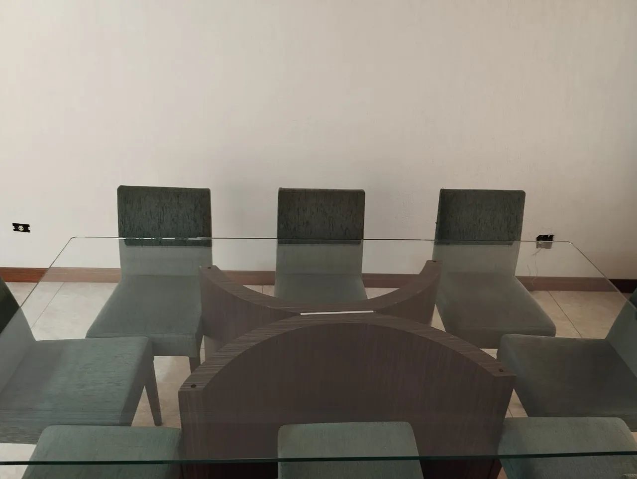 Mesa de alto padrão  - Foto 3