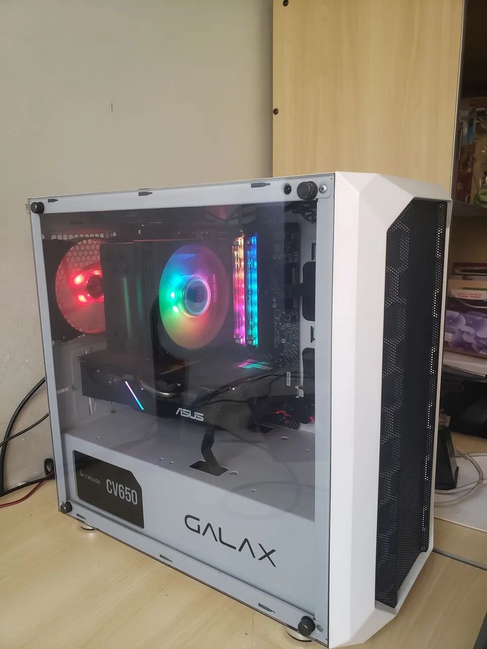 Pc gamer