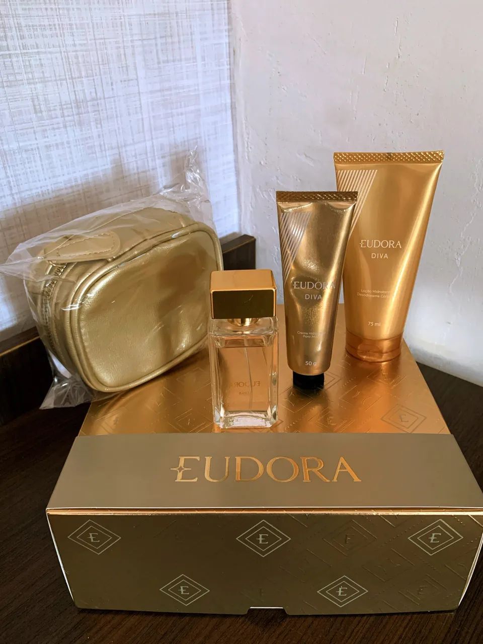 Kit eudora diva ?