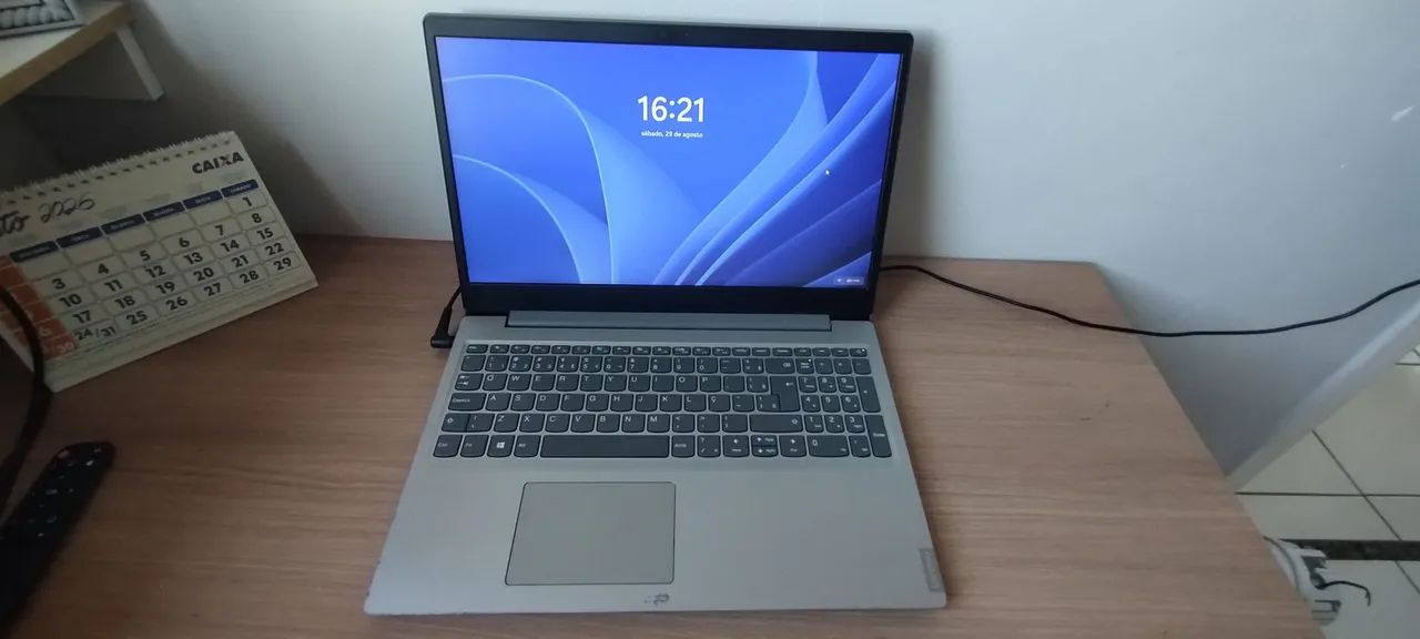 Notebook Lenovo - Foto 3