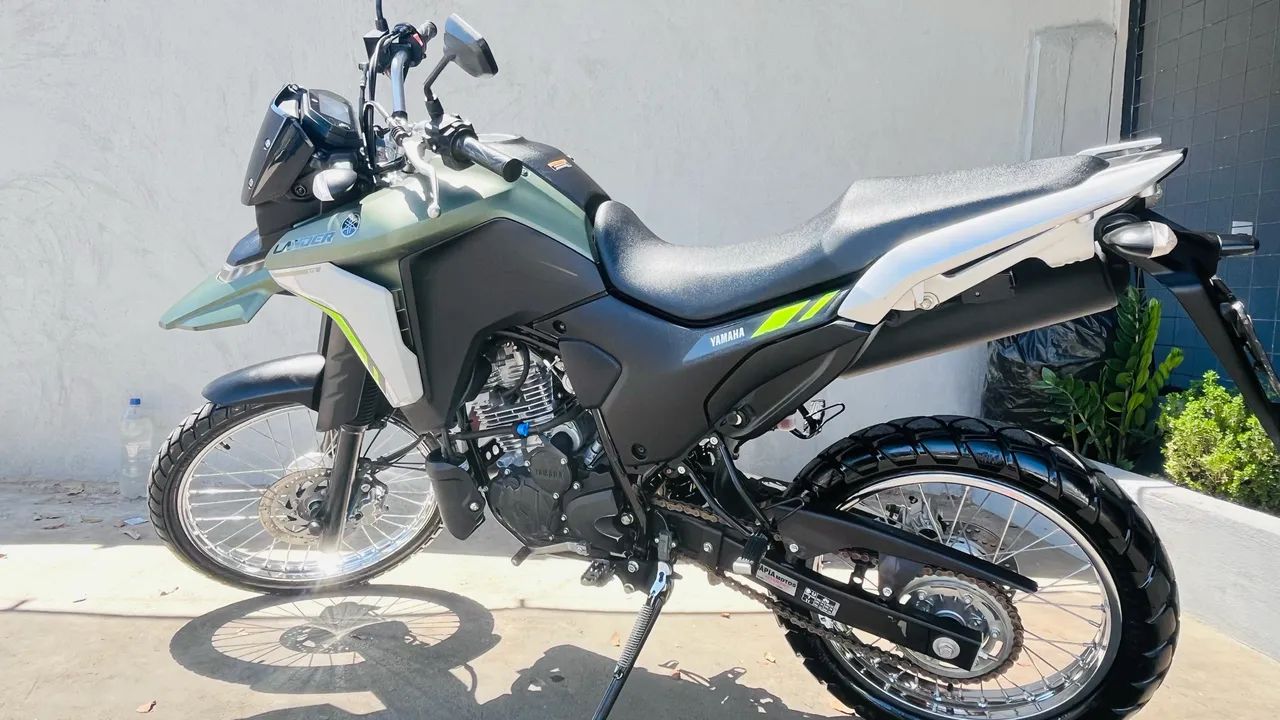 LANDER 250  - Foto 4