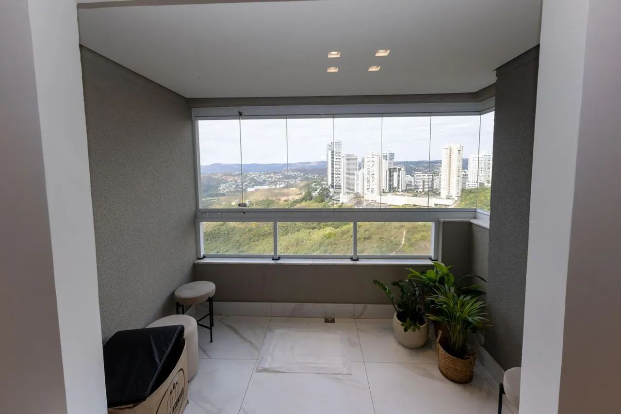 Apartamento à Venda - Belvedere, 2 Quartos, 82 m2 - Foto 5