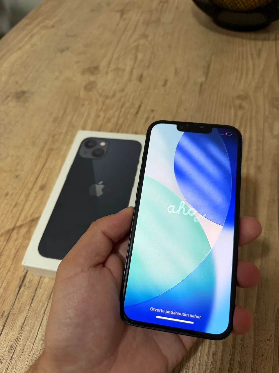 Iphone 13 - Foto 3