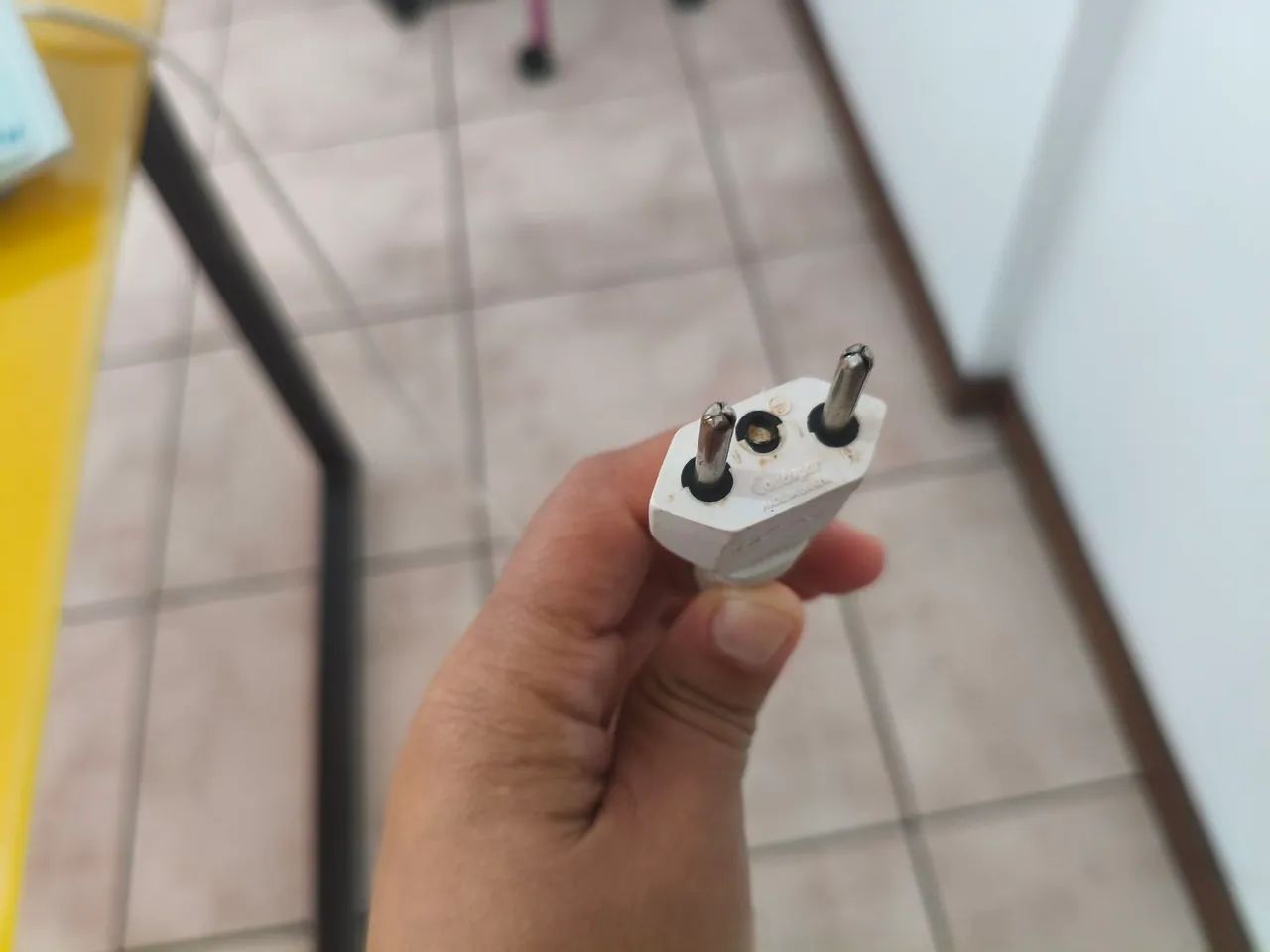 Vendo ultrassom 1hz HTM usado, modelo antigo (2012) - Foto 5