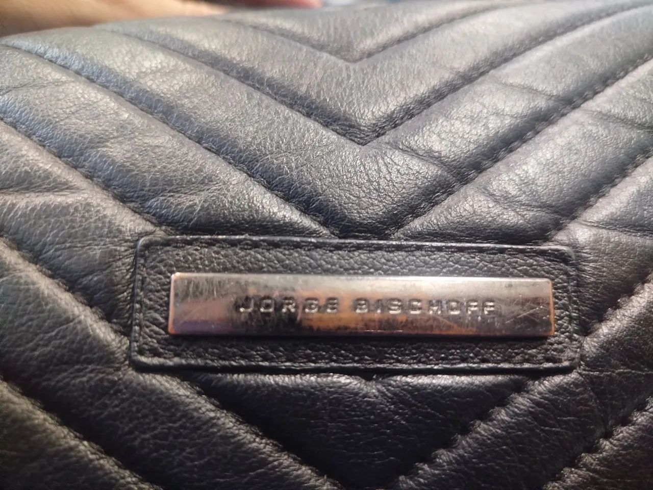 Bolsa  Jorge bischoff - Foto 3
