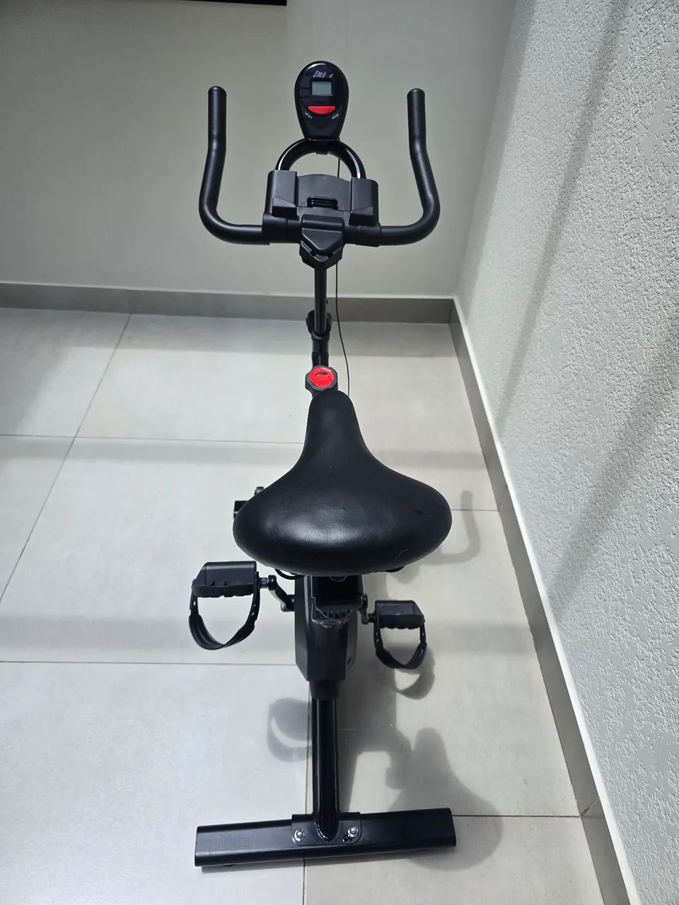 Bicicleta ergometrica  - Foto 3