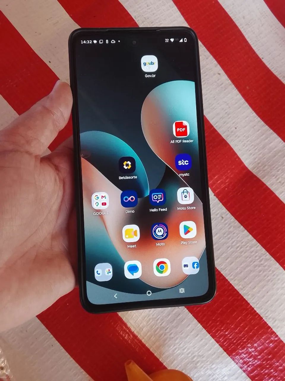 POCO C71 - Foto 5
