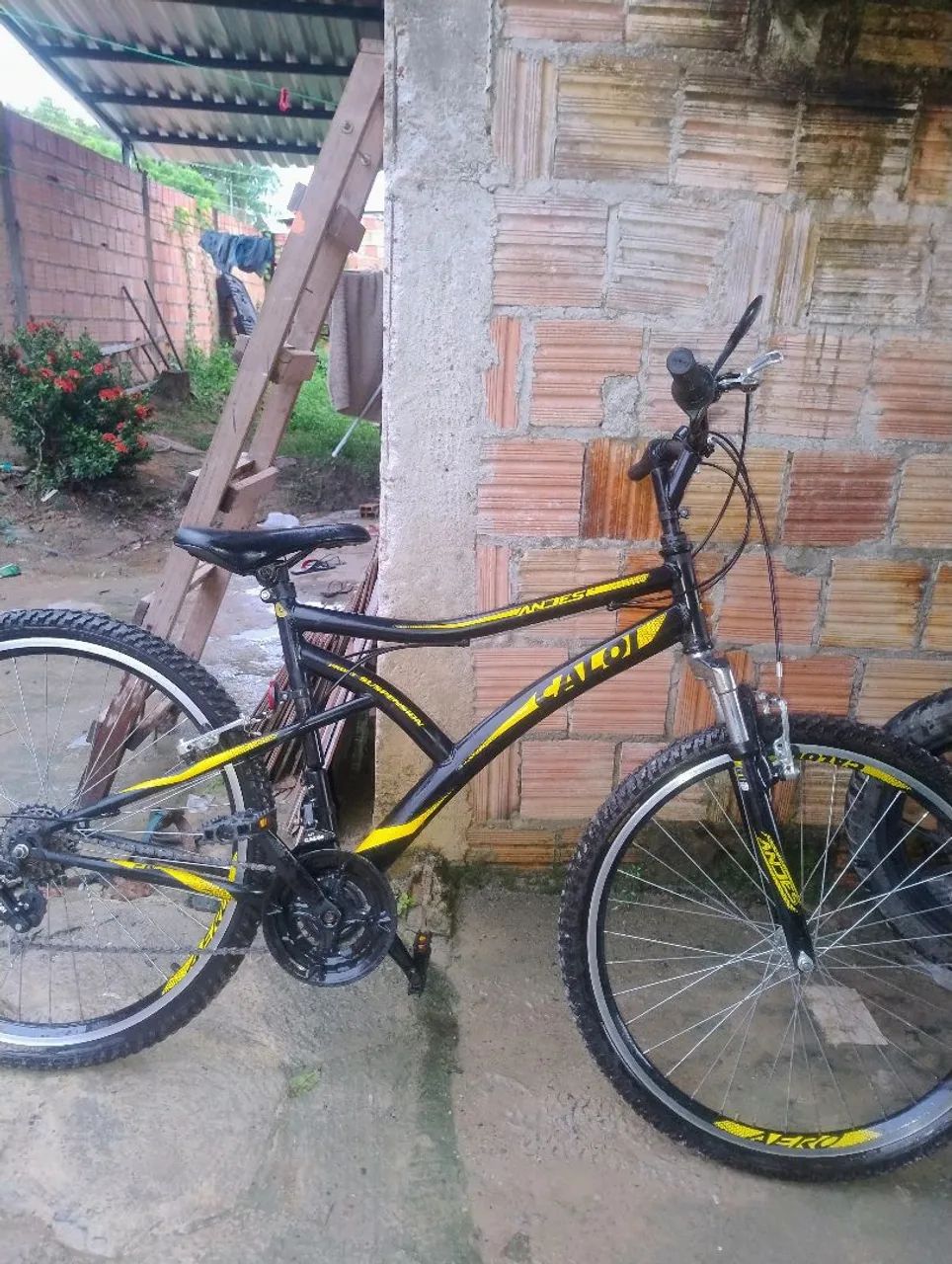 Bicicleta - Foto 3