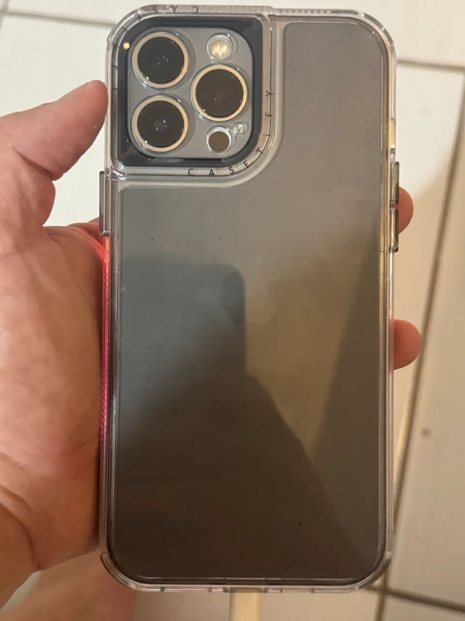 iPhone 13 Pro Max 512gb - Foto 2