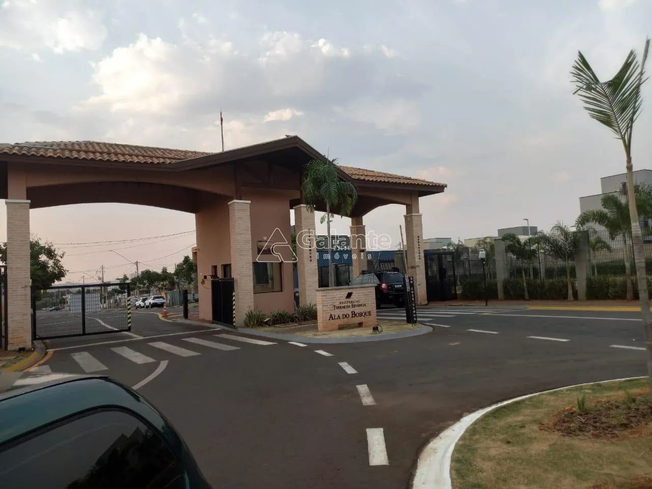 terreno - Vila Monte Alegre - Paulínia