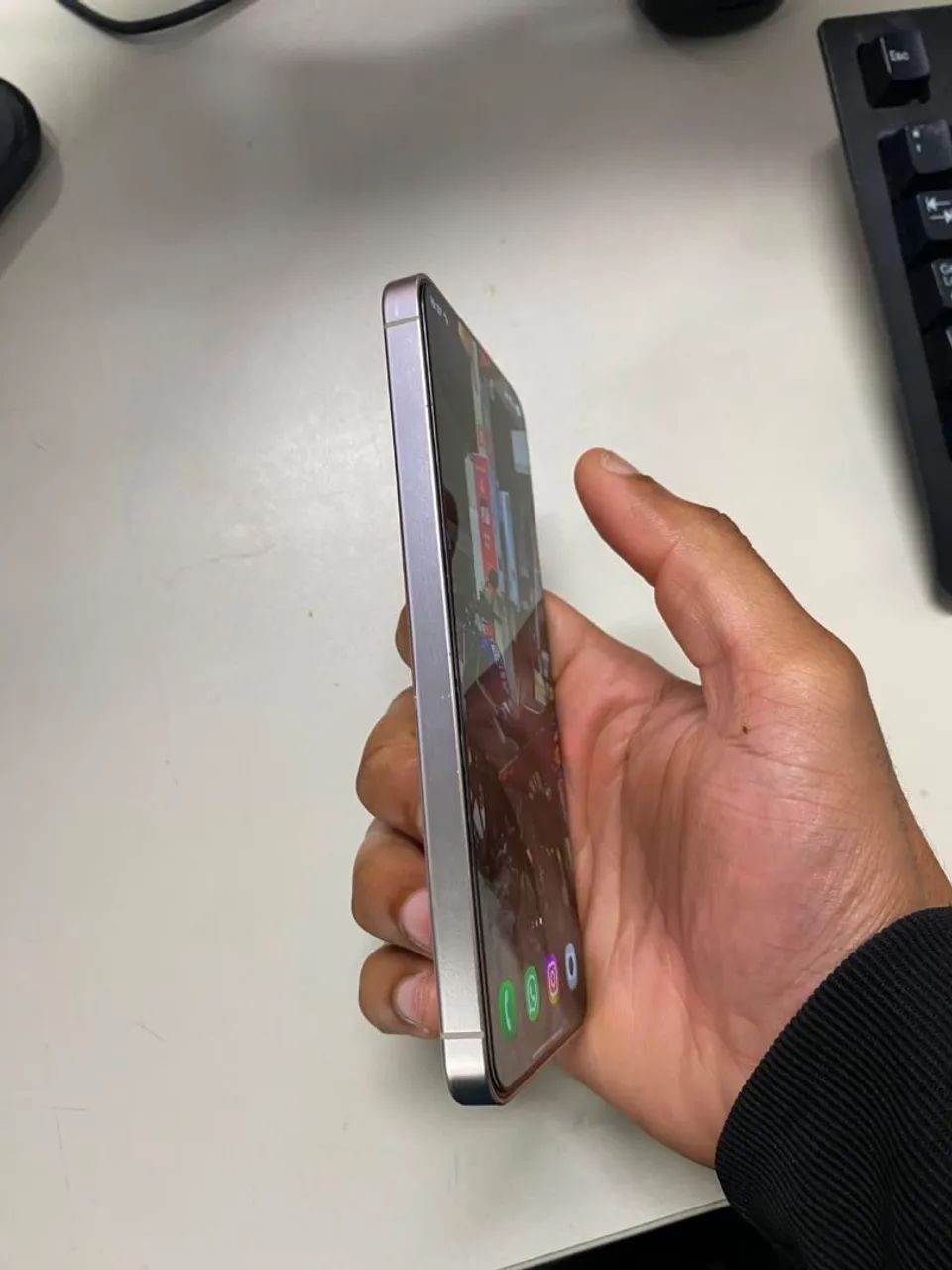 Samsung S24 256gb  - Foto 3