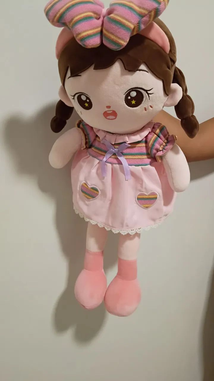 Boneca Mii too - Foto 3