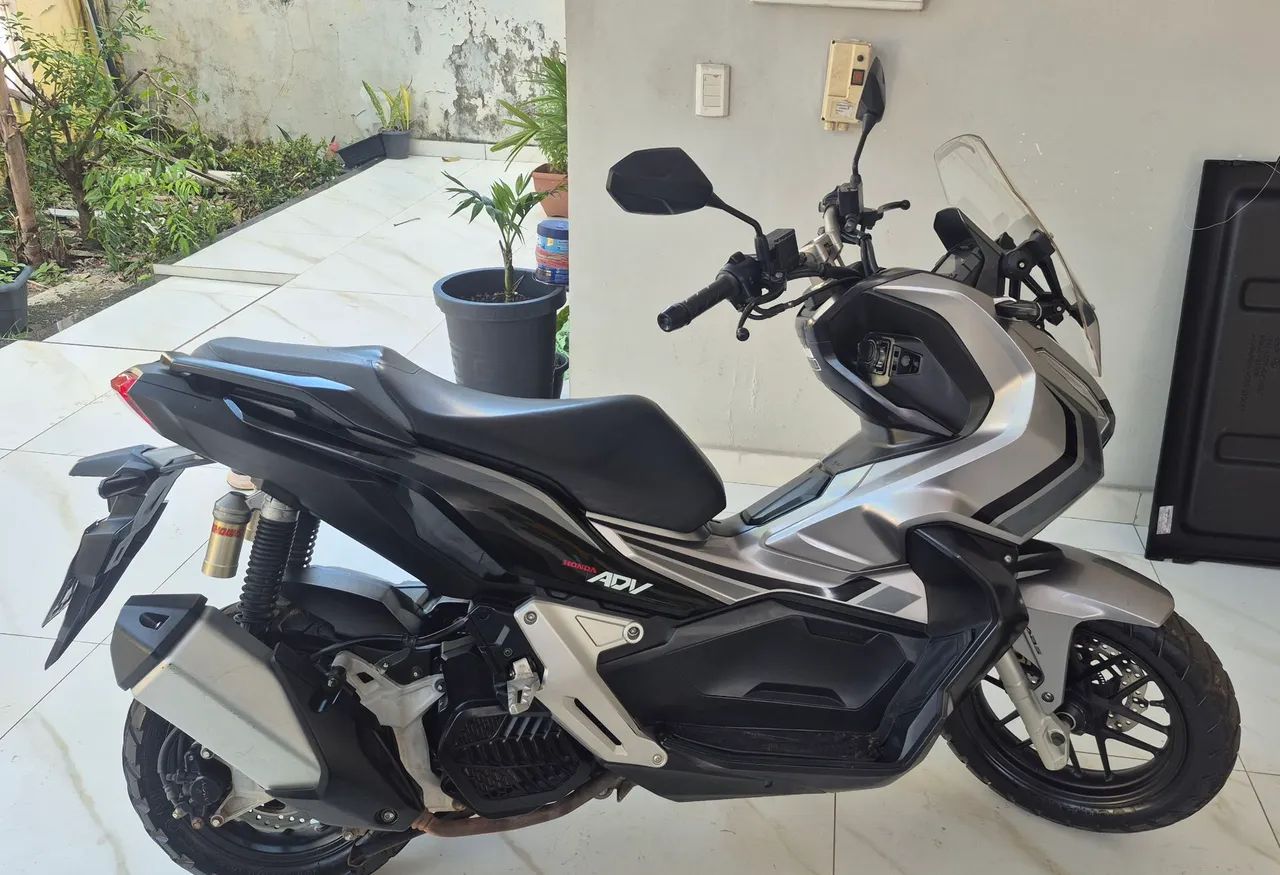 Honda ADV 150 - Foto 2