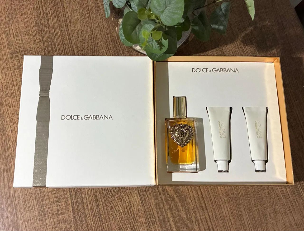Perfume Dolce & Gabbana