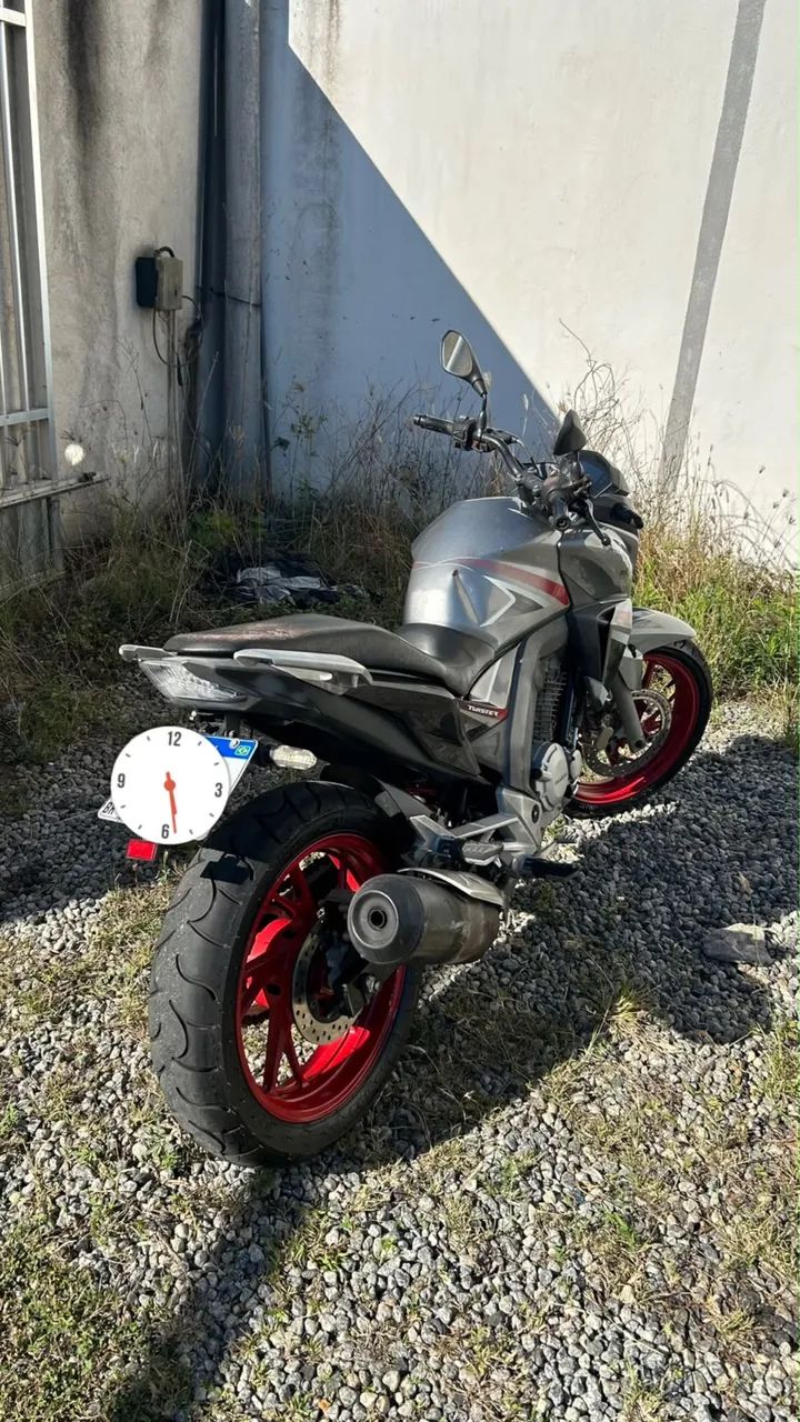  cb Twister 250  - Foto 5