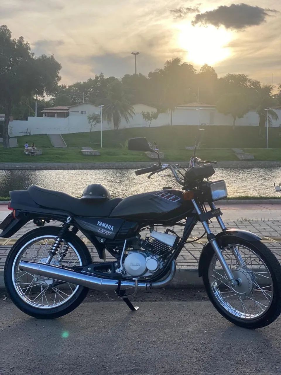 Rd 125 - Foto 2