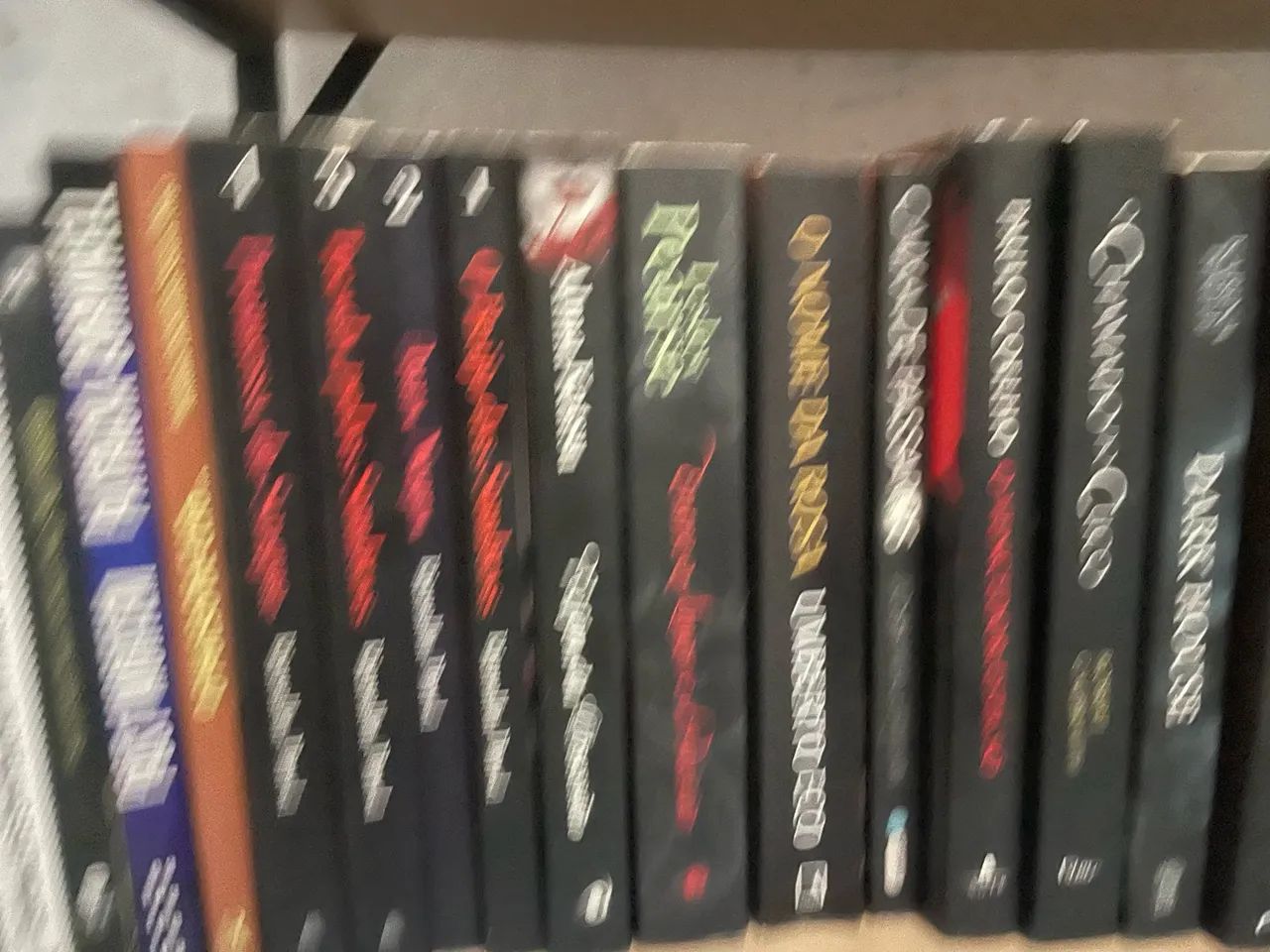 Livros - Foto 2