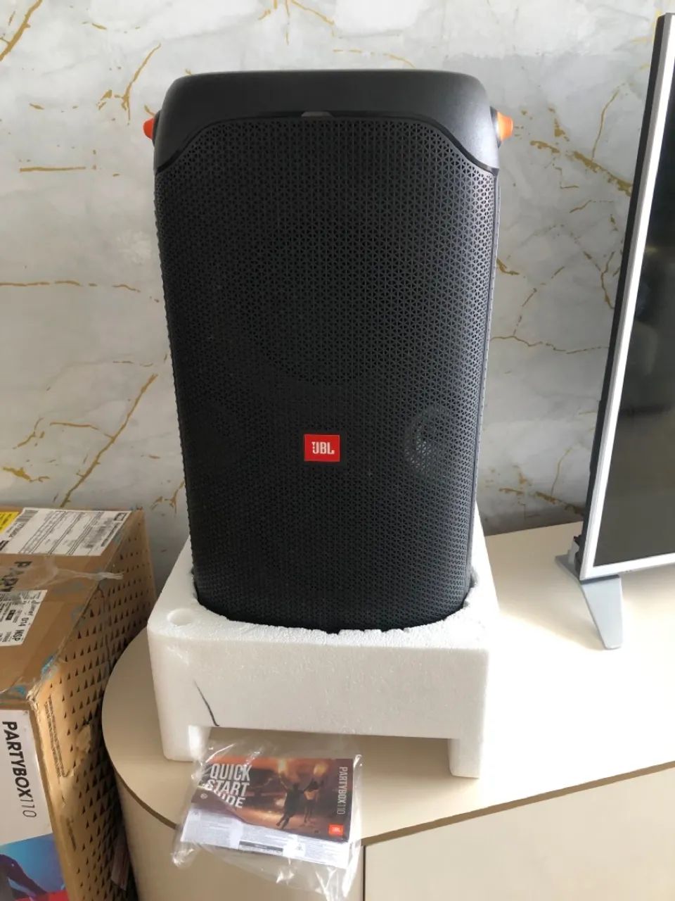 Partybox 110 JBL - Foto 3
