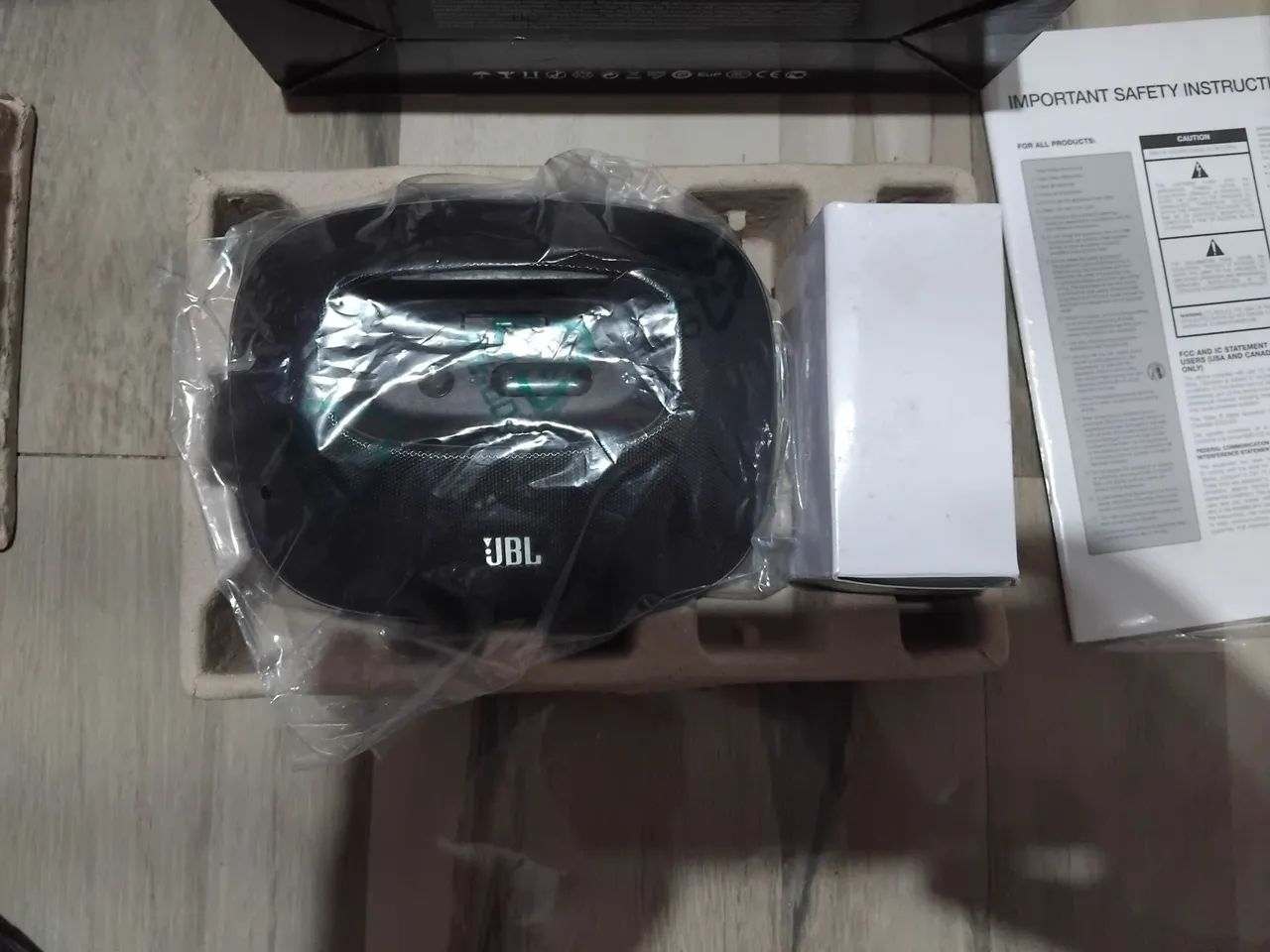 Jbl - Foto 5