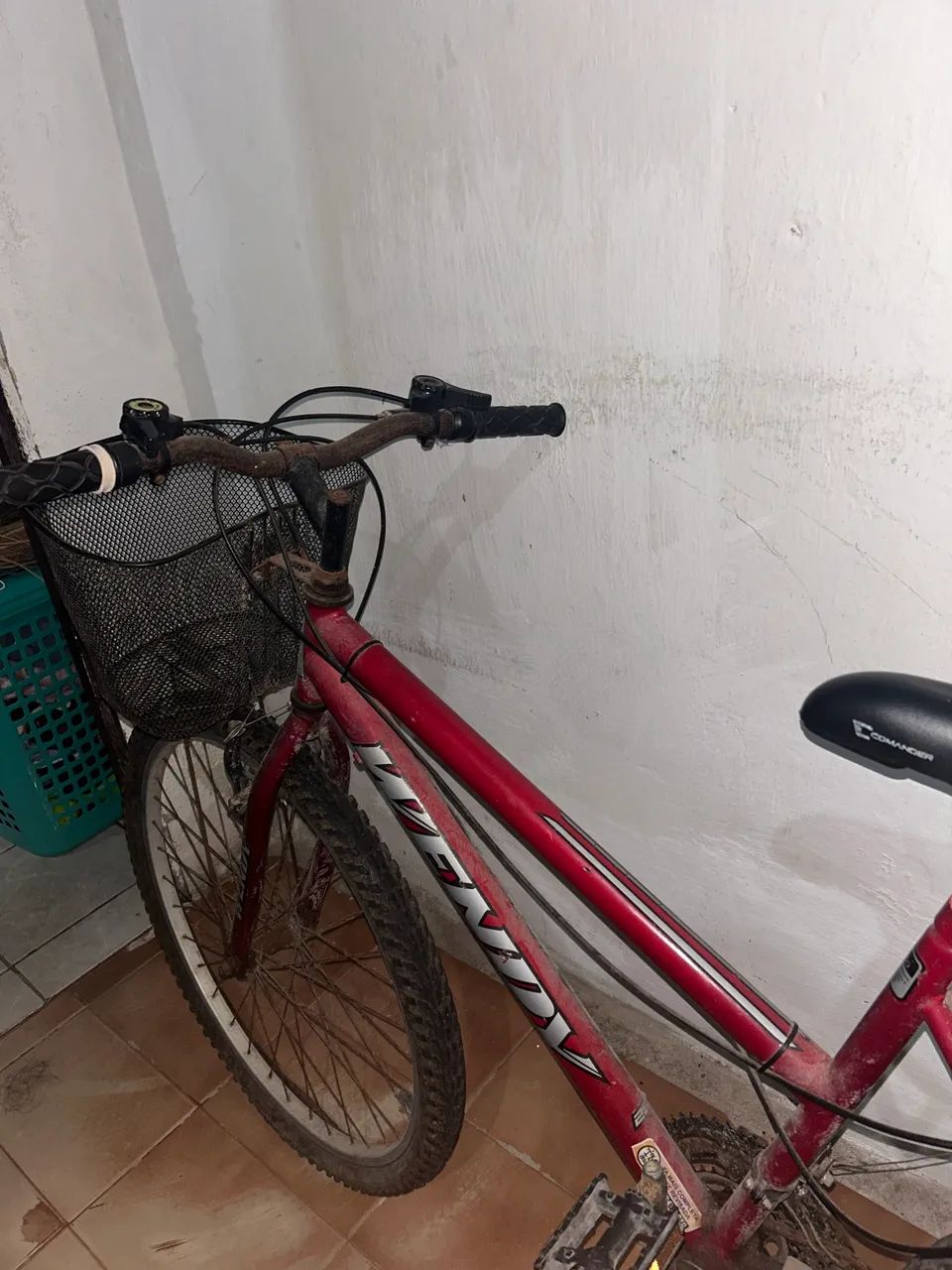 Bicicleta Usada - Foto 2