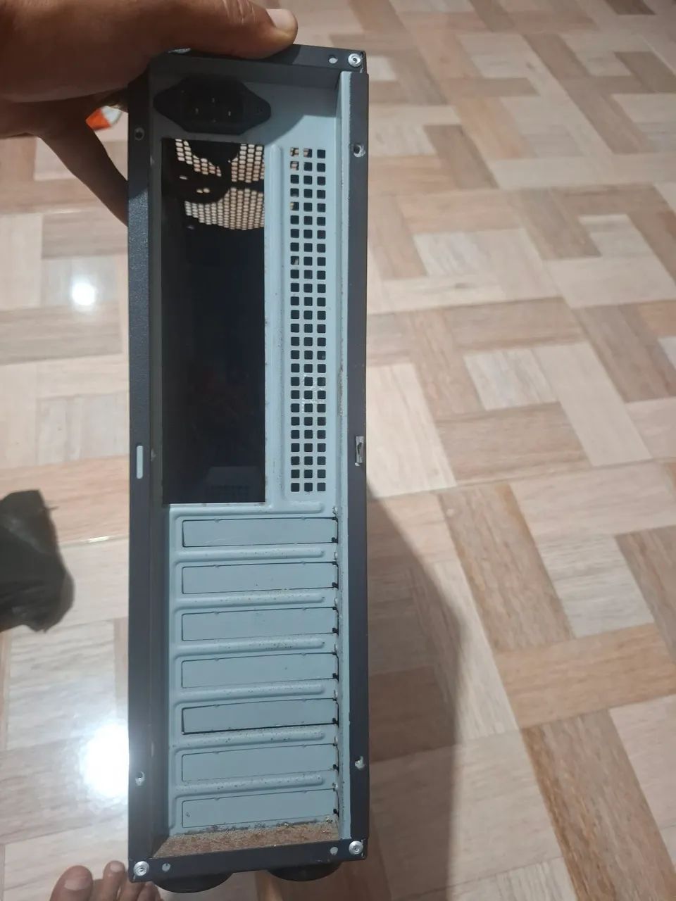 Gabinete  com fonte - Foto 4
