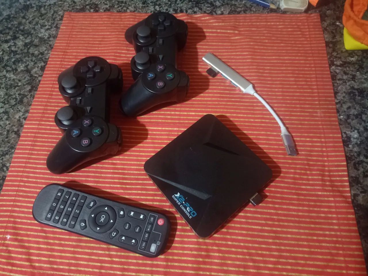 Emulador game console - Foto 2