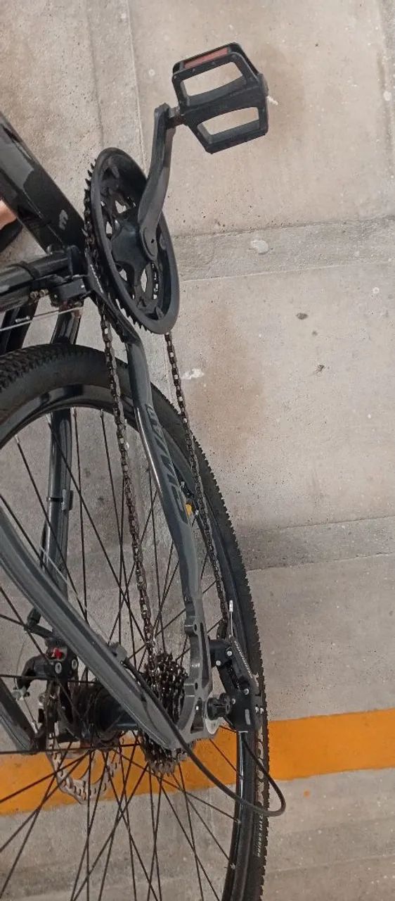 Bicicleta aro 29 Dropp  - Foto 5