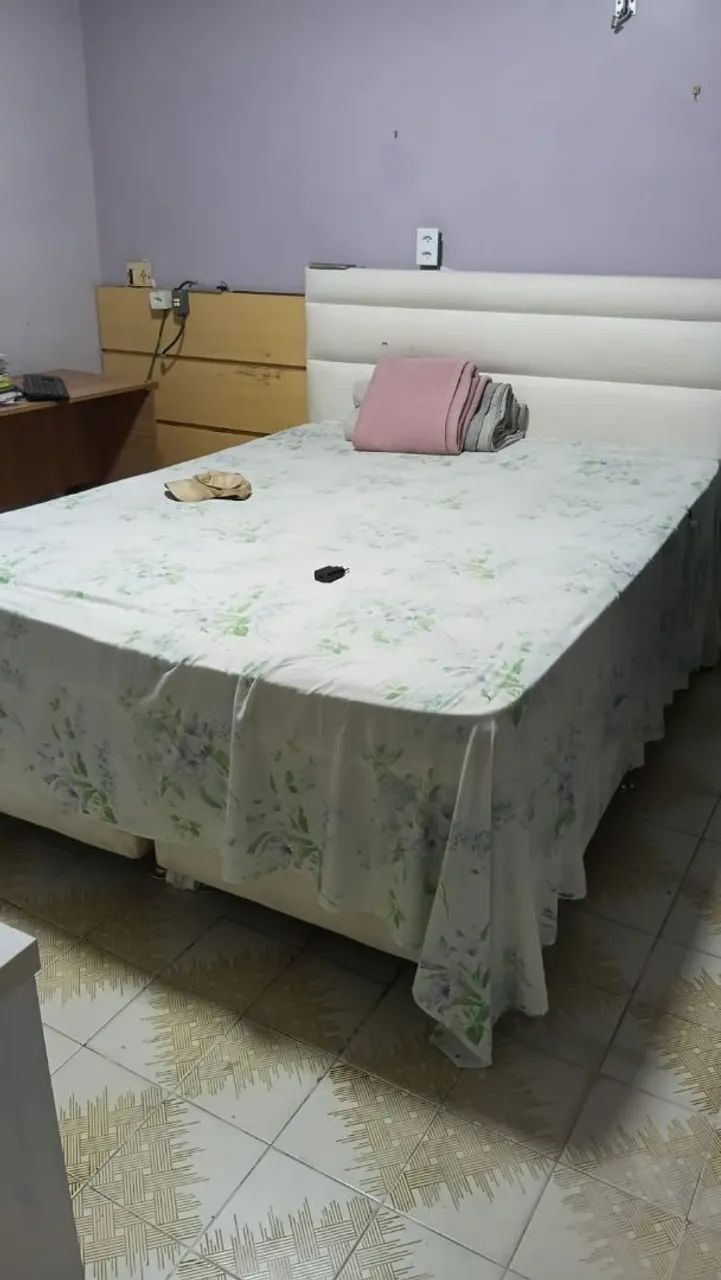 Cama Box King Size - Foto 2