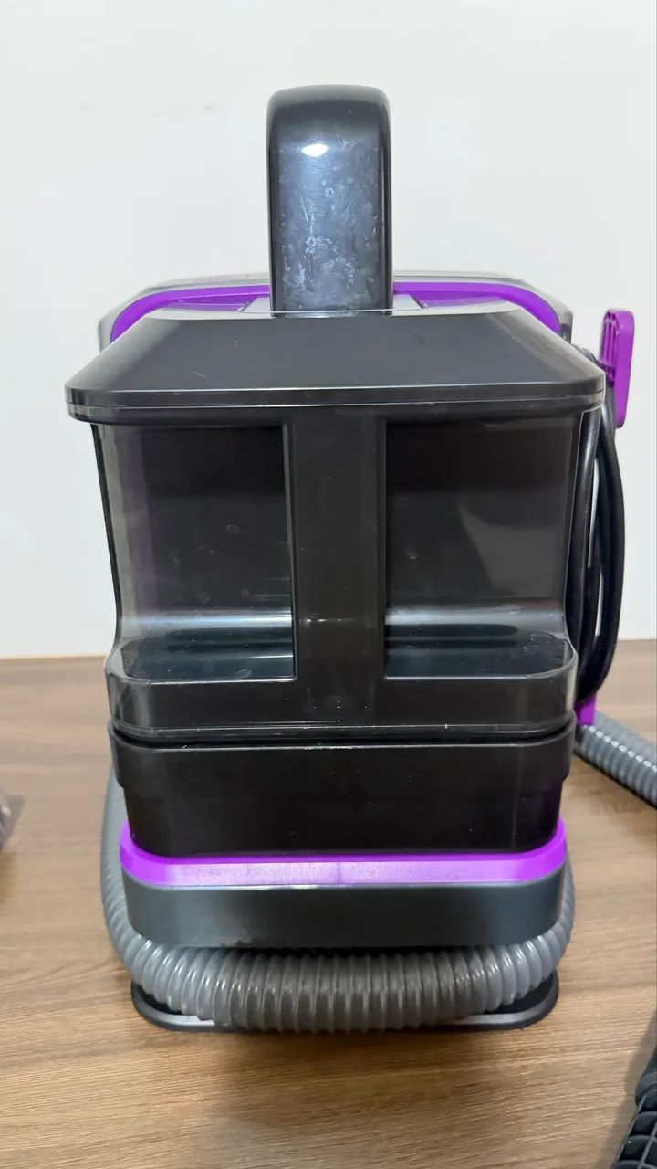 Máquina de lavar sofá  - Foto 4
