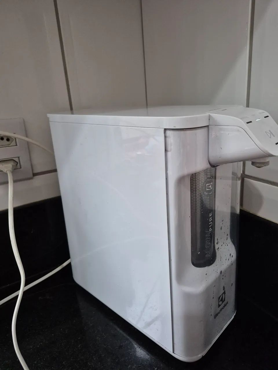 Purificador de agua - Foto 3